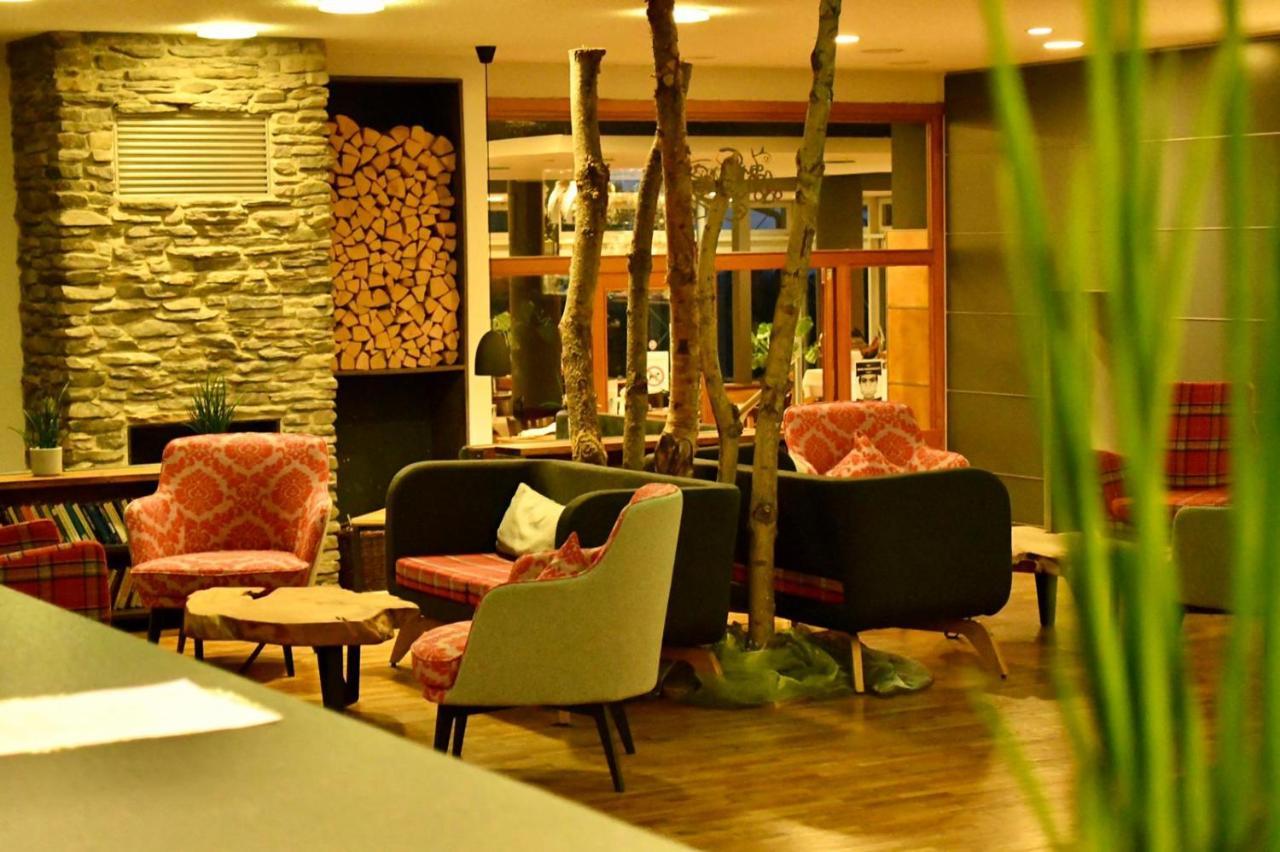 Rock Resort Санкт-Андреасберг Экстерьер фото