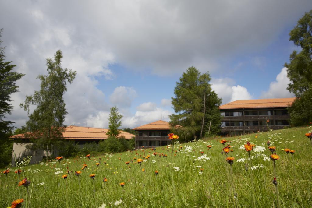 Rock Resort Санкт-Андреасберг Экстерьер фото