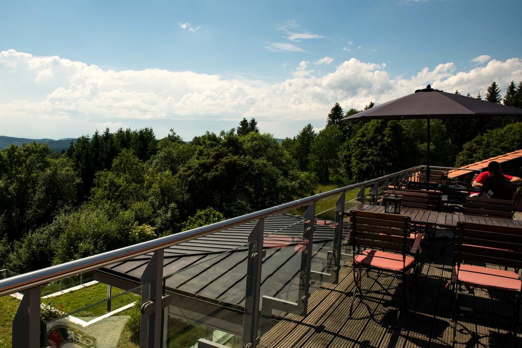 Rock Resort Санкт-Андреасберг Экстерьер фото